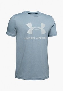 Футболка спортивная Under Armour