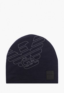Шапка EA7