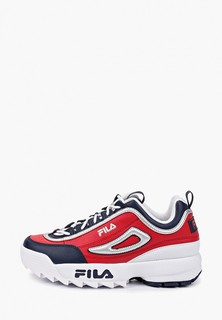 Кроссовки Fila