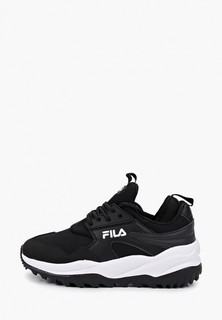 Кроссовки Fila