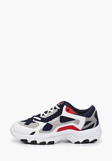Кроссовки Fila