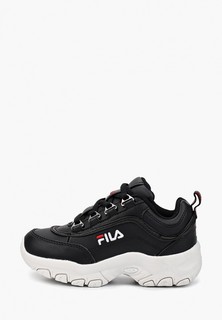 Кроссовки Fila