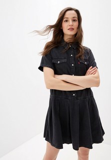 Платье джинсовое Levis®