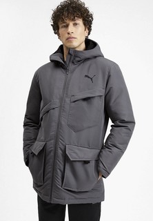 Куртка утепленная PUMA