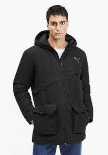 Куртка утепленная PUMA
