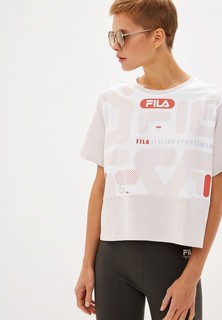 Футболка Fila