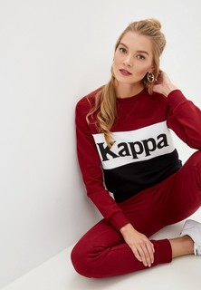 Свитшот Kappa