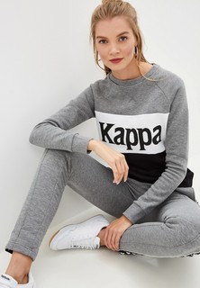 Свитшот Kappa