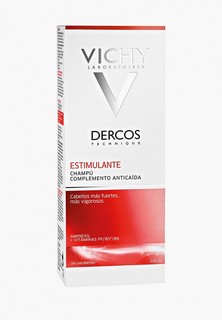Шампунь Vichy