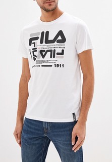 Футболка Fila