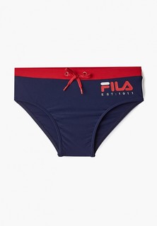 Плавки Fila