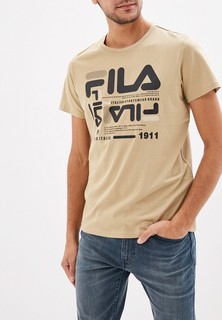 Футболка Fila