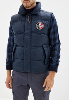 Жилет утепленный Helly Hansen