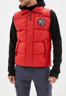 Жилет утепленный Helly Hansen