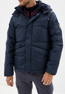 Пуховик Helly Hansen