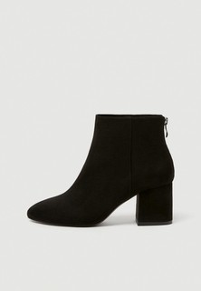 Ботильоны Pull&Bear