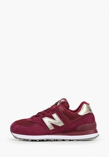 Кроссовки New Balance