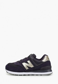 Кроссовки New Balance