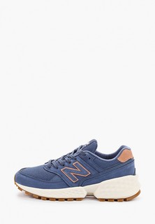 Кроссовки New Balance
