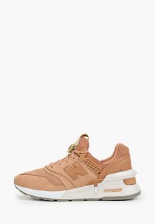 Кроссовки New Balance
