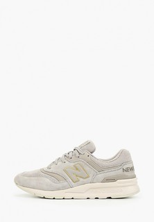 Кроссовки New Balance