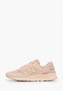 Кроссовки New Balance