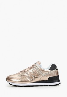 Кроссовки New Balance