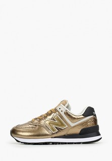 Кроссовки New Balance