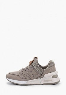 Кроссовки New Balance