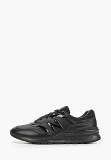 Кроссовки New Balance