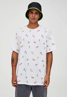 Футболка Pull&Bear