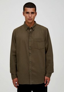 Рубашка Pull&Bear