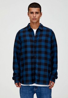 Рубашка Pull&Bear