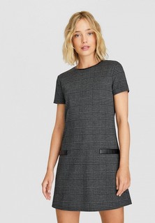 Платье Stradivarius