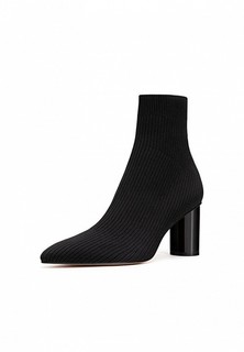 Ботильоны Stradivarius