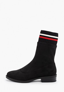 Ботинки T.Taccardi