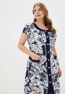 Халат домашний Весталия