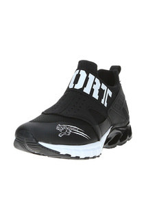 Кроссовки PLEIN SPORT