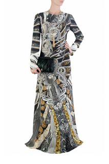 Платье Roberto Cavalli