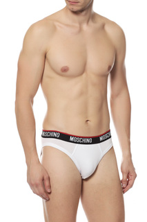 Трусы Moschino Underwear