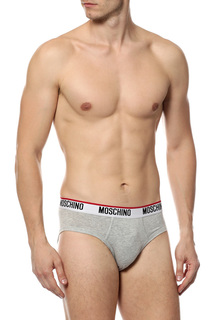 Трусы Moschino Underwear