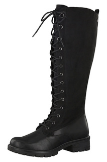 Сапоги Tamaris