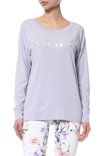 Лонгслив DKNY SPORT