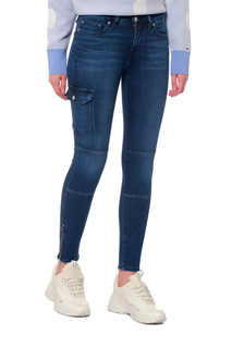 Джинсы Tommy Hilfiger