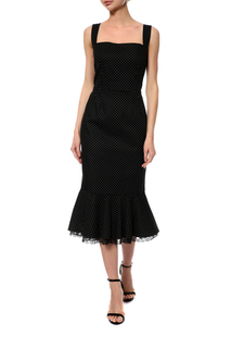 Платье DOLCE & GABBANA