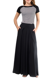 Suit: top, skirt JULIET ROSES