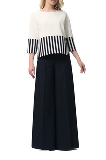 Suit: tunic, pants JULIET ROSES