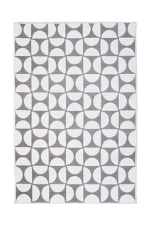 Ковер двусторонний, 77x150 MYHOME