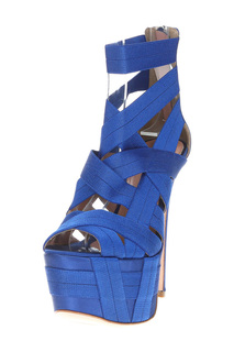 Босоножки Gianmarco Lorenzi