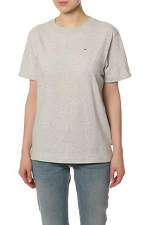 Футболка Tommy Jeans